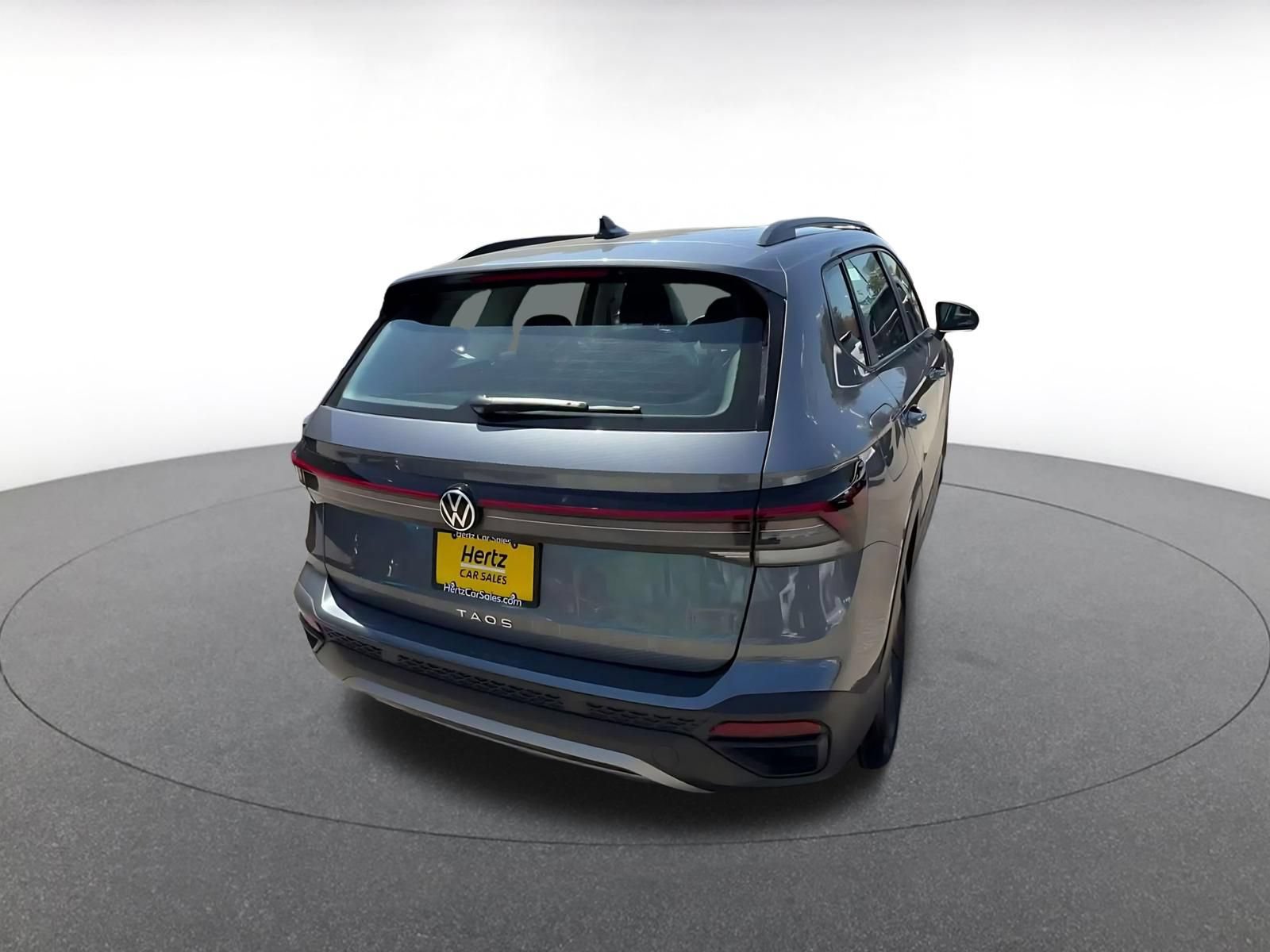 Thumbnail: 2026 Volkswagen Taos - 14