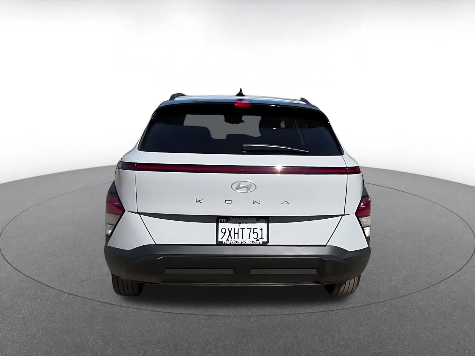 Thumbnail: 2026 Hyundai Kona - 6