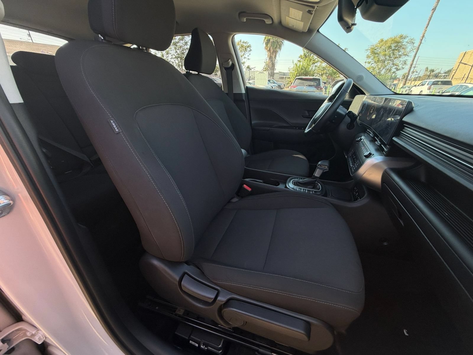 Thumbnail: 2026 Hyundai Kona - 35