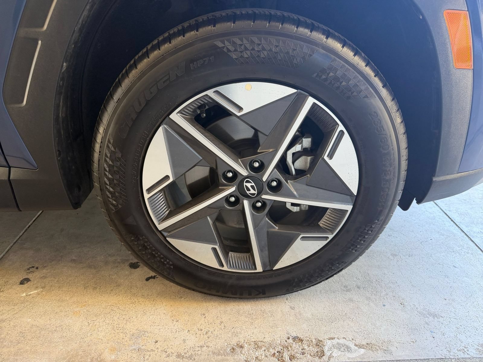 Thumbnail: 2026 Hyundai Tucson - 31
