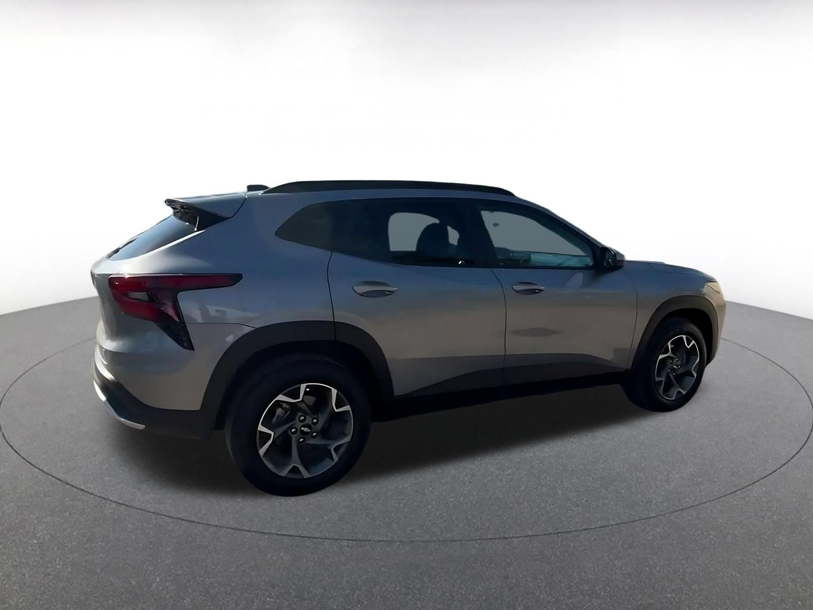 Thumbnail: 2026 Nissan Rogue - 14