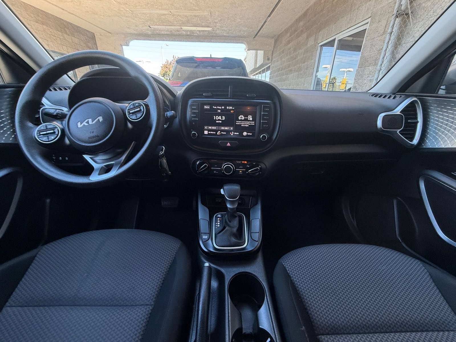 Thumbnail: 2025 Kia Soul - 31