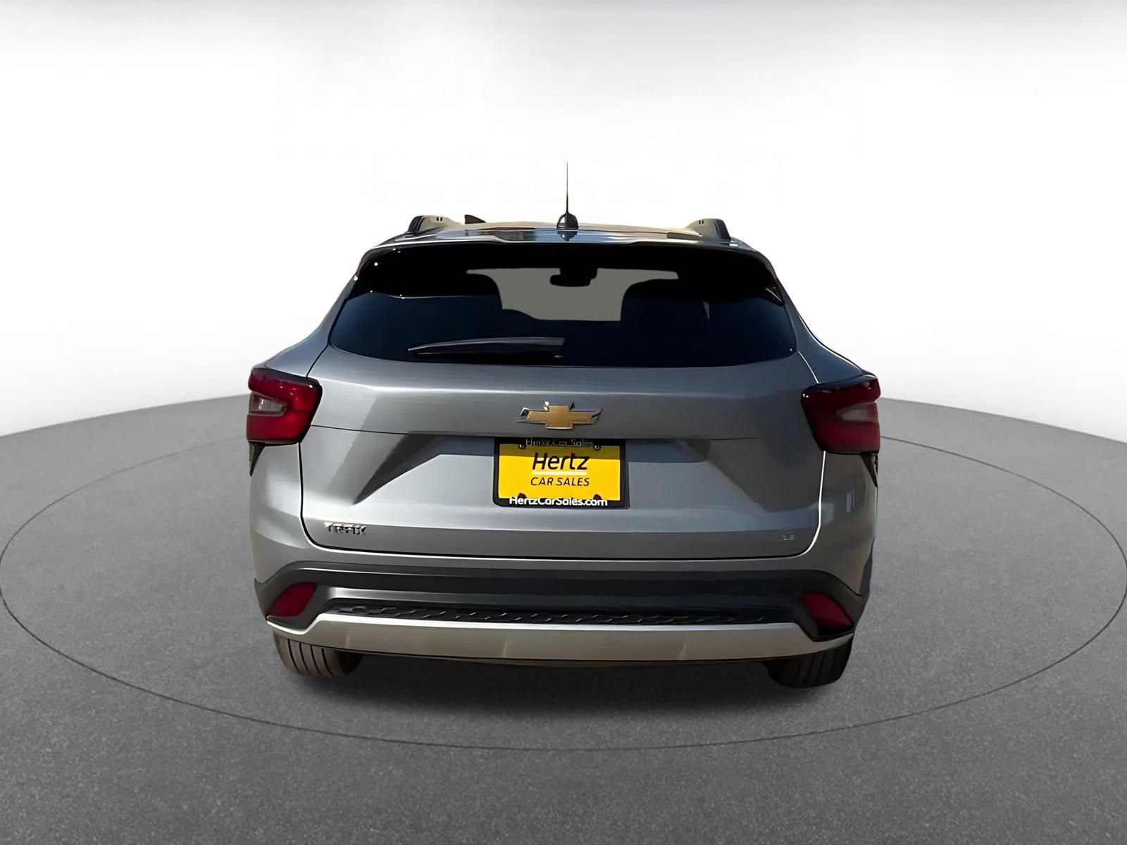 Thumbnail: 2026 Nissan Rogue - 12