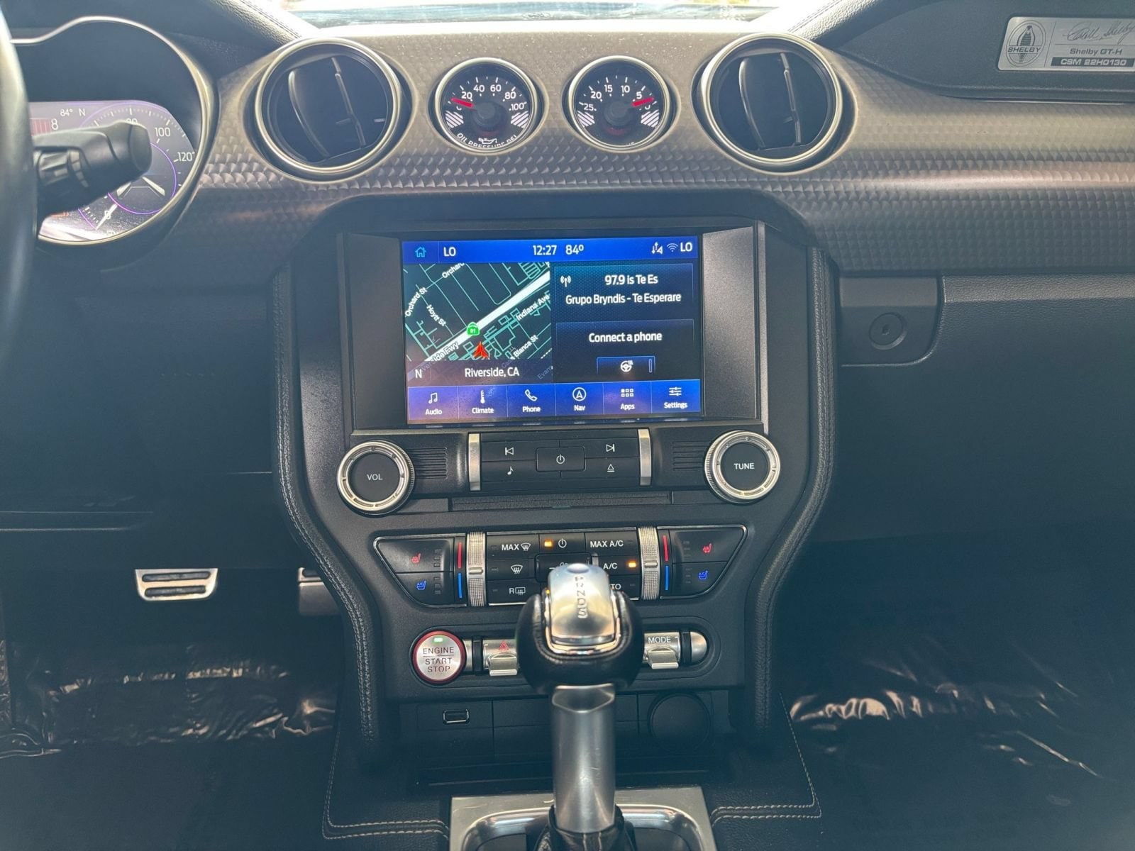 Thumbnail: 2022 Ford Mustang - 16