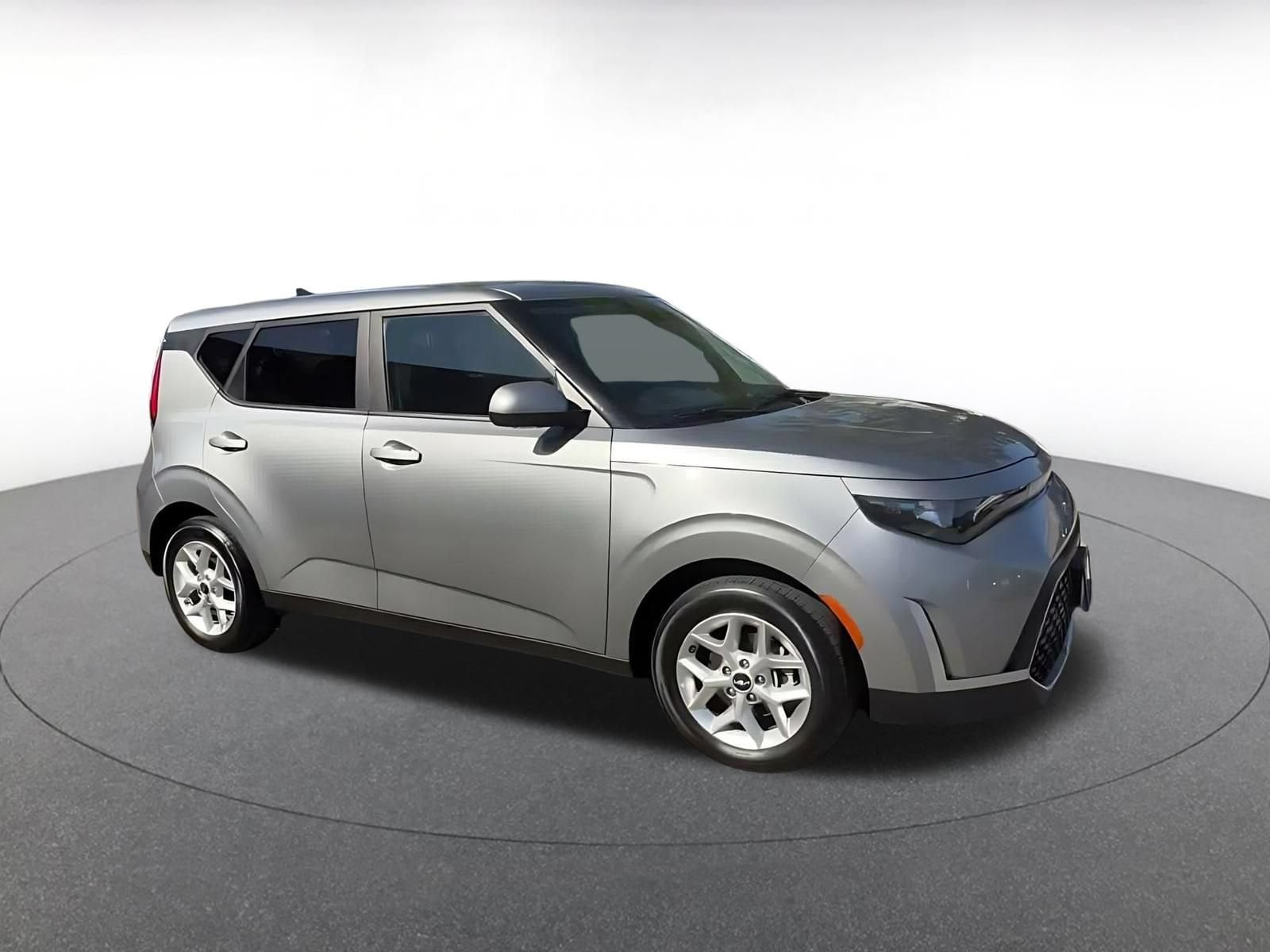 Thumbnail: 2025 Kia Soul - 2