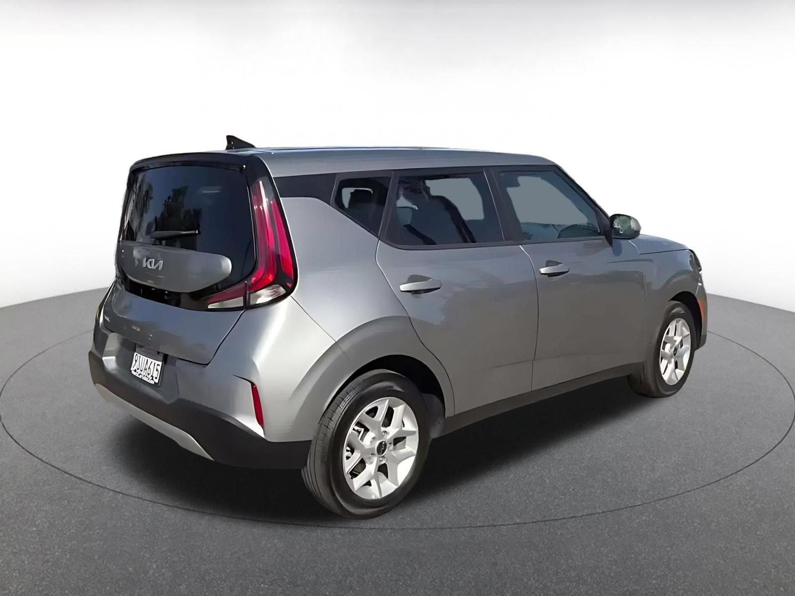 Thumbnail: 2025 Kia Soul - 12