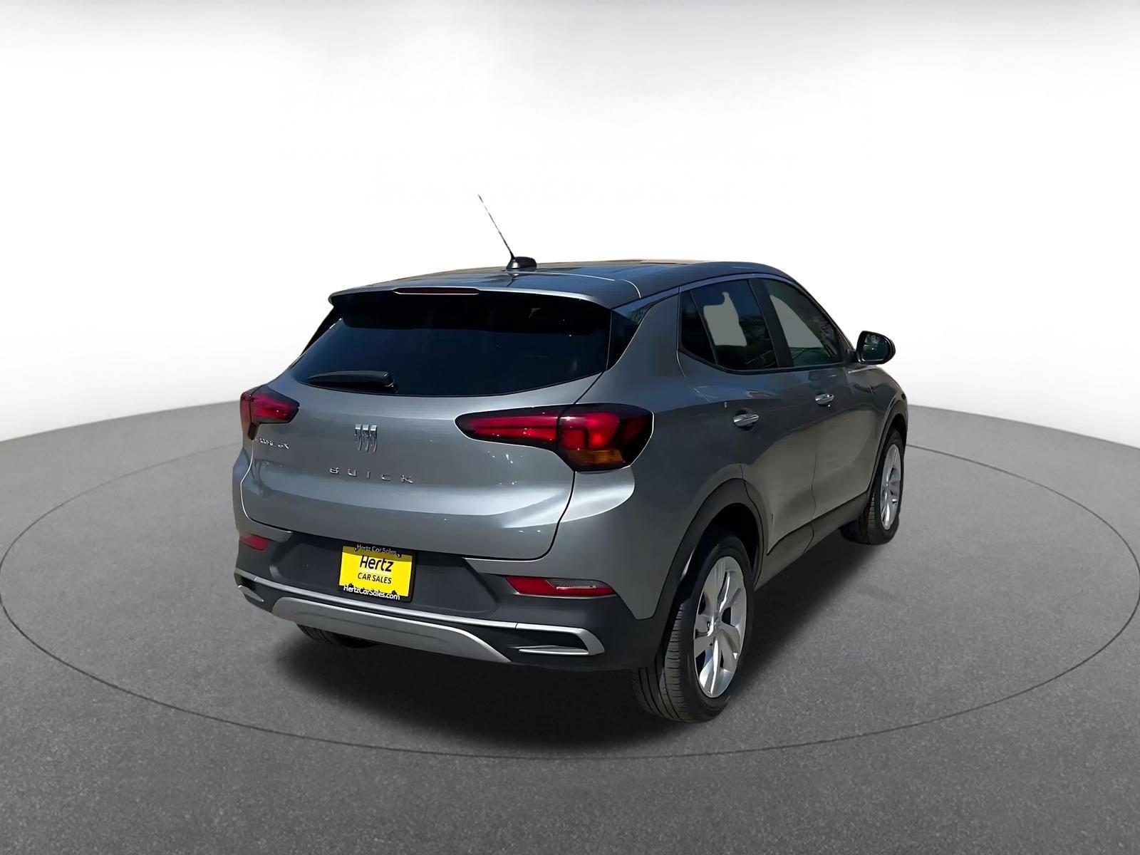 Thumbnail: 2025 Buick Encore GX - 14