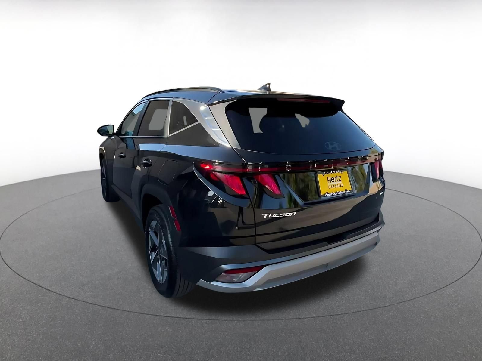 Thumbnail: 2026 Hyundai Tucson - 10