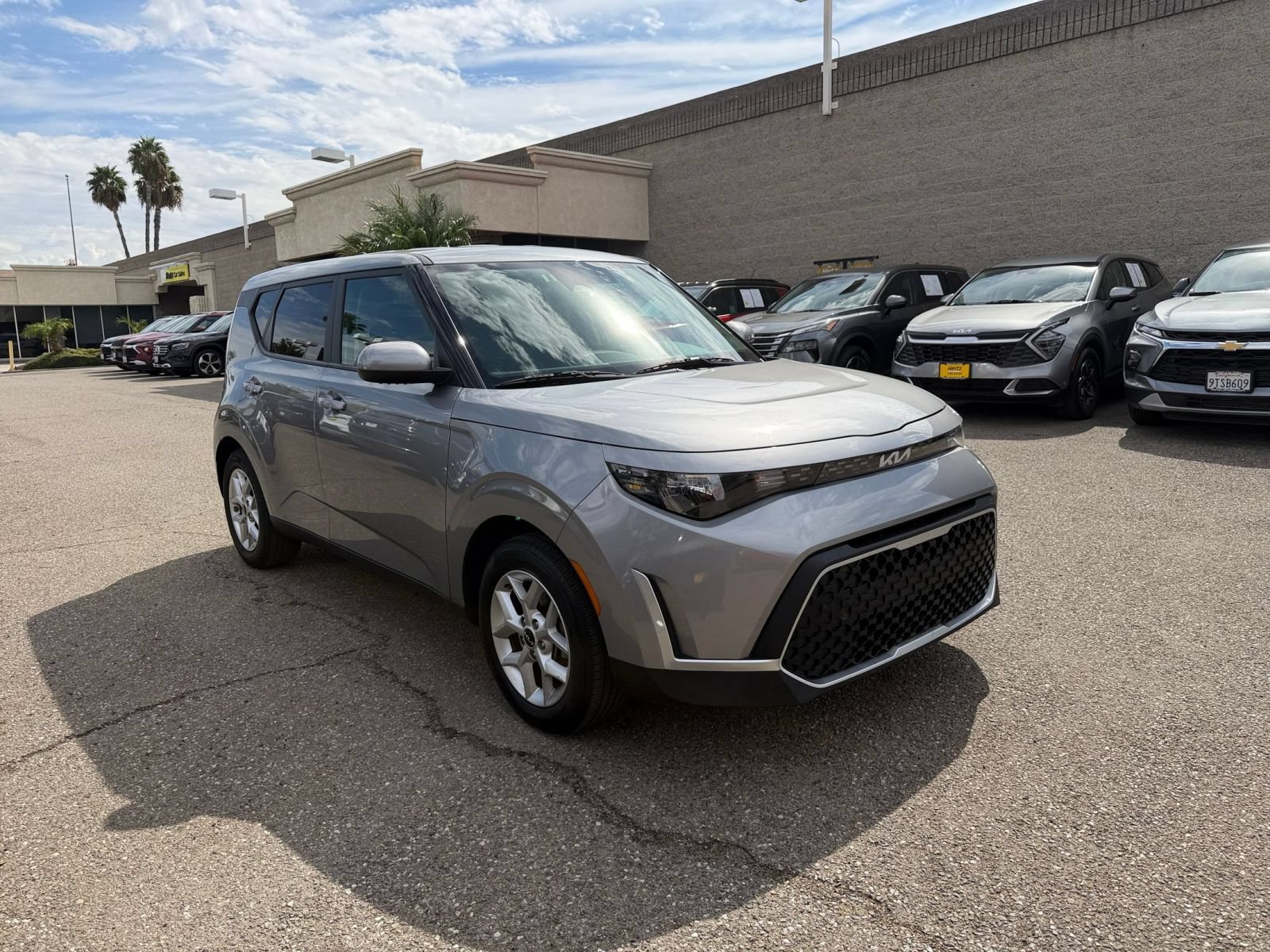 Thumbnail: 2025 Kia Soul - 14