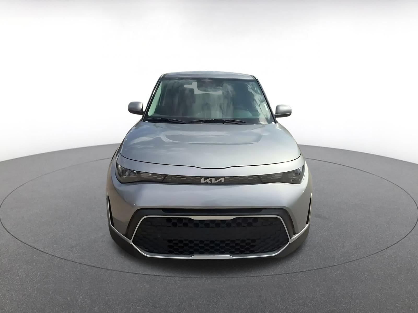 Thumbnail: 2025 Kia Soul - 3