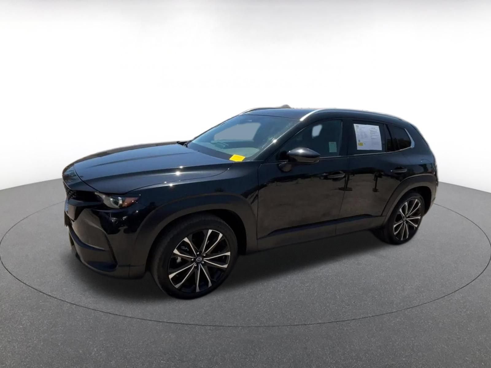 Thumbnail: 2026 Mazda CX-50 - 7
