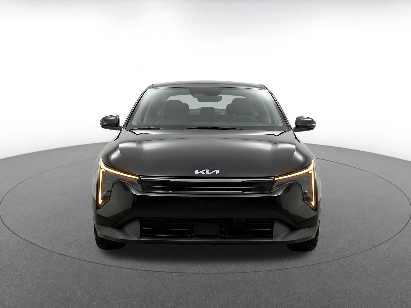 Thumbnail: 2026 Kia K4 - 2