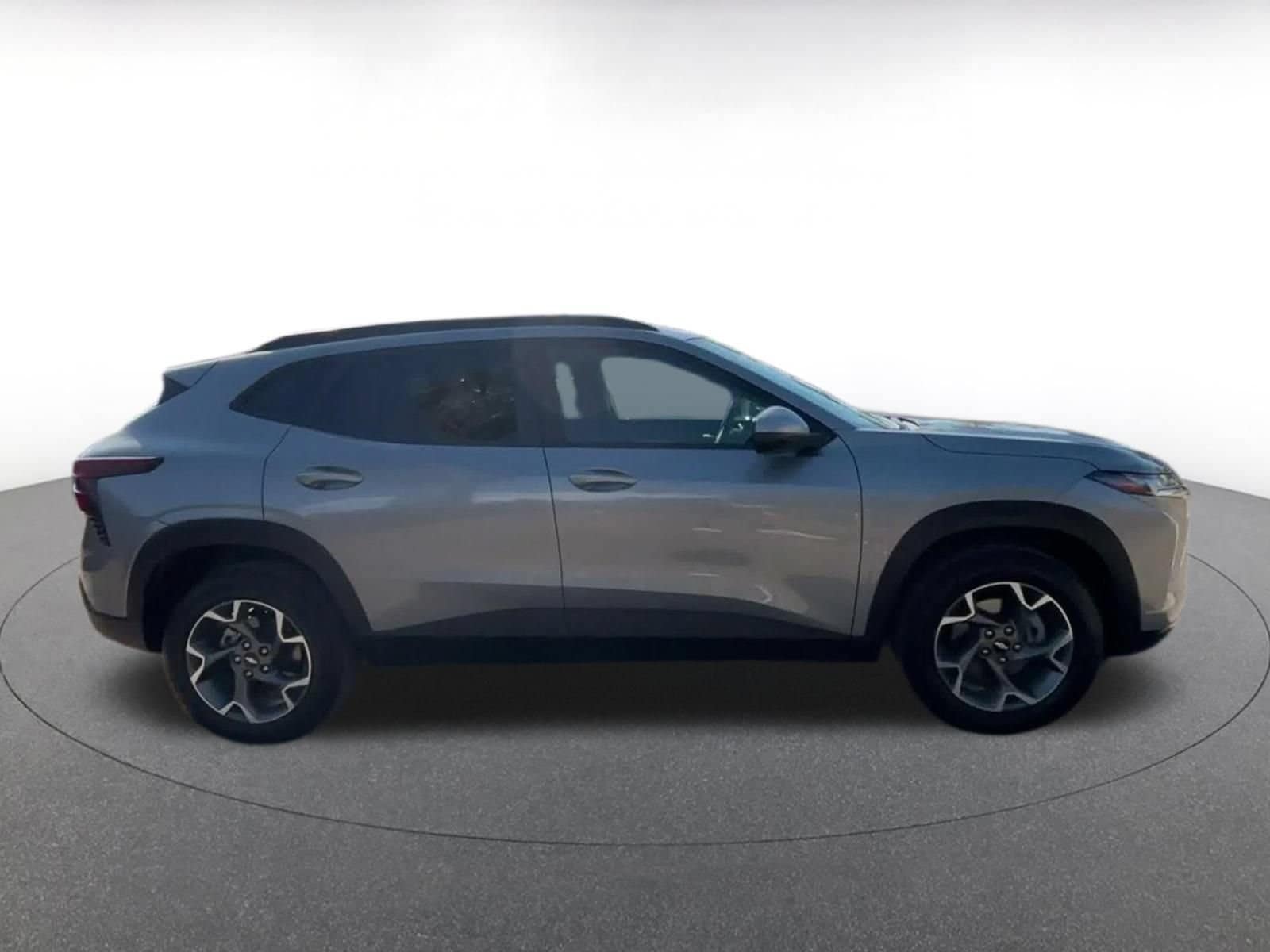 Thumbnail: 2026 Nissan Rogue - 15