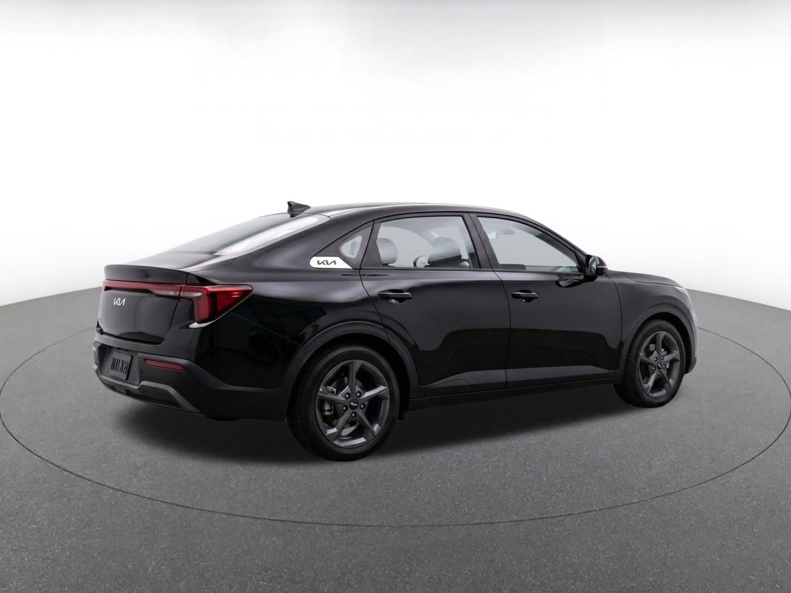 Thumbnail: 2026 Kia K4 - 8