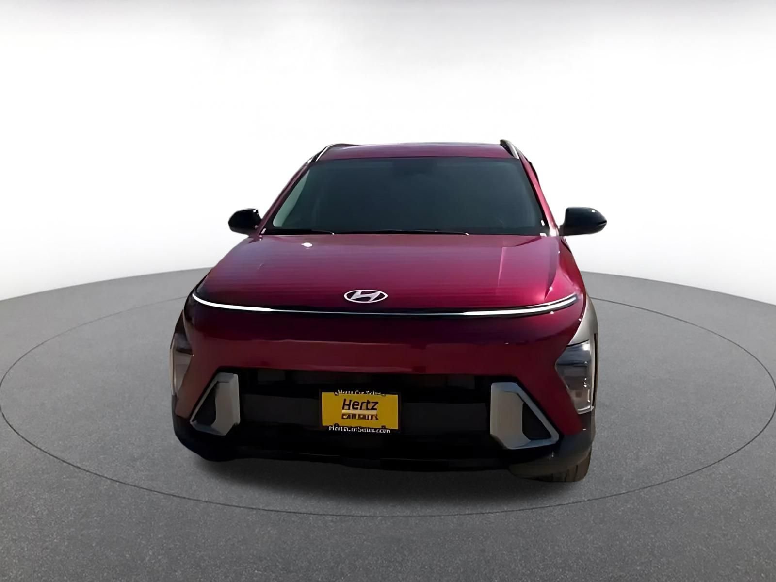 Thumbnail: 2026 Hyundai Kona - 9