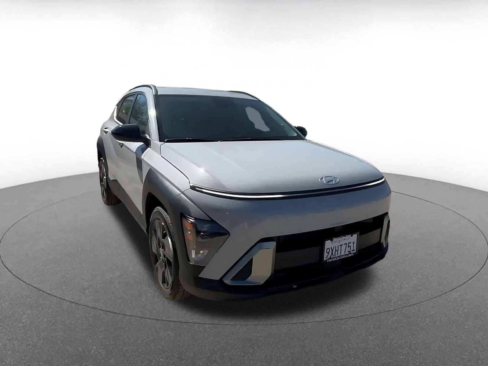 Thumbnail: 2026 Hyundai Kona - 3
