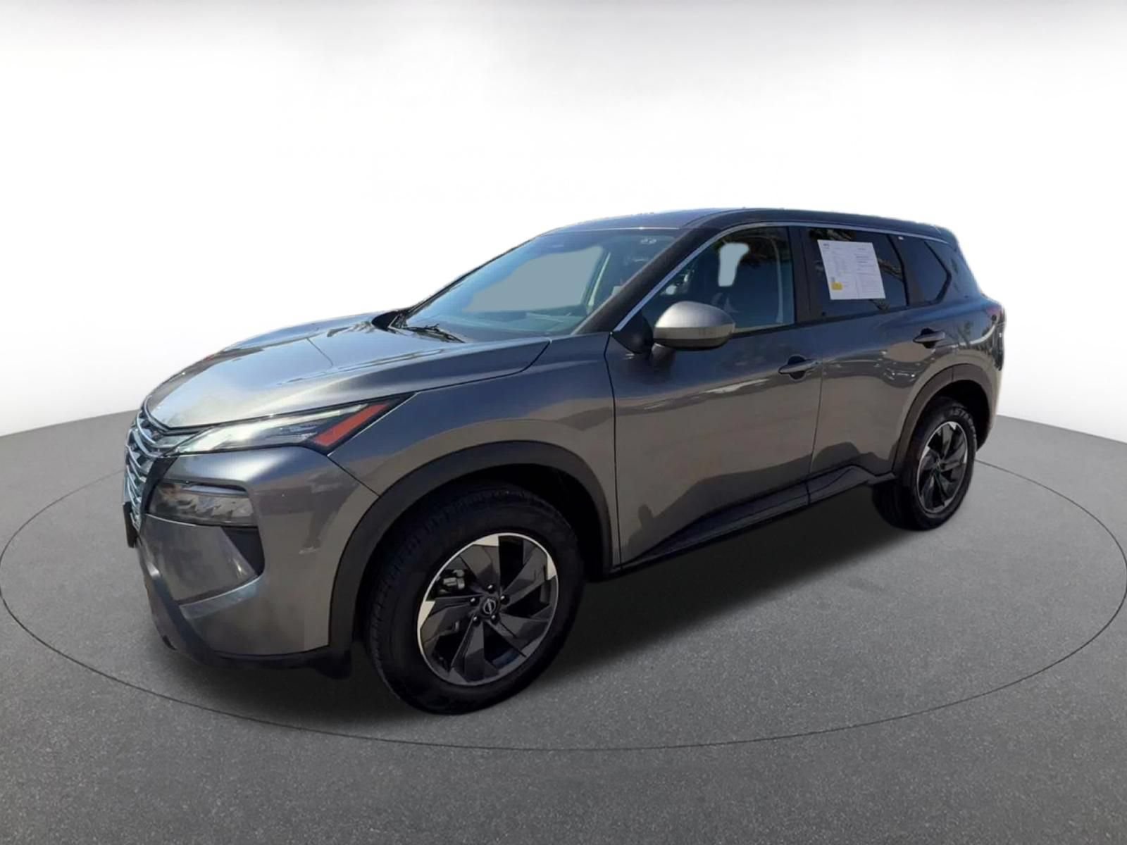 Thumbnail: 2025 Nissan Rogue - 7