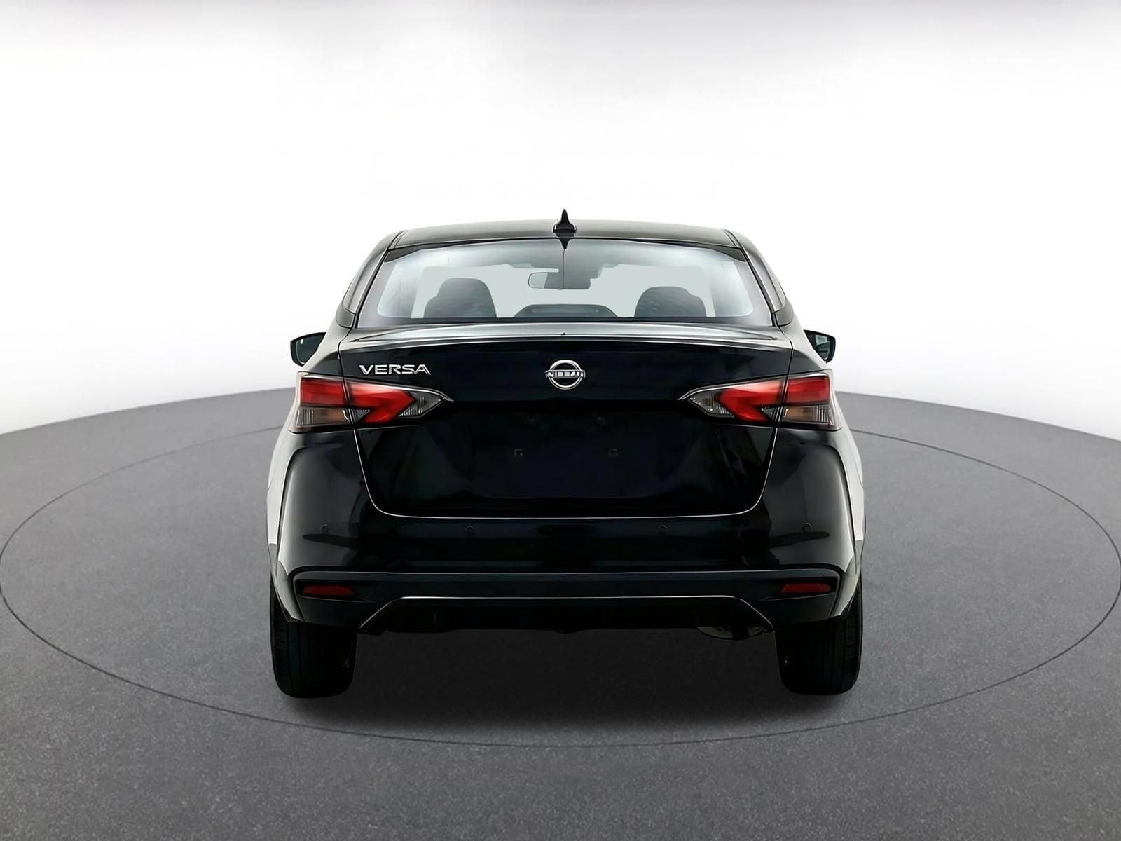 Thumbnail: 2025 Nissan Versa - 7