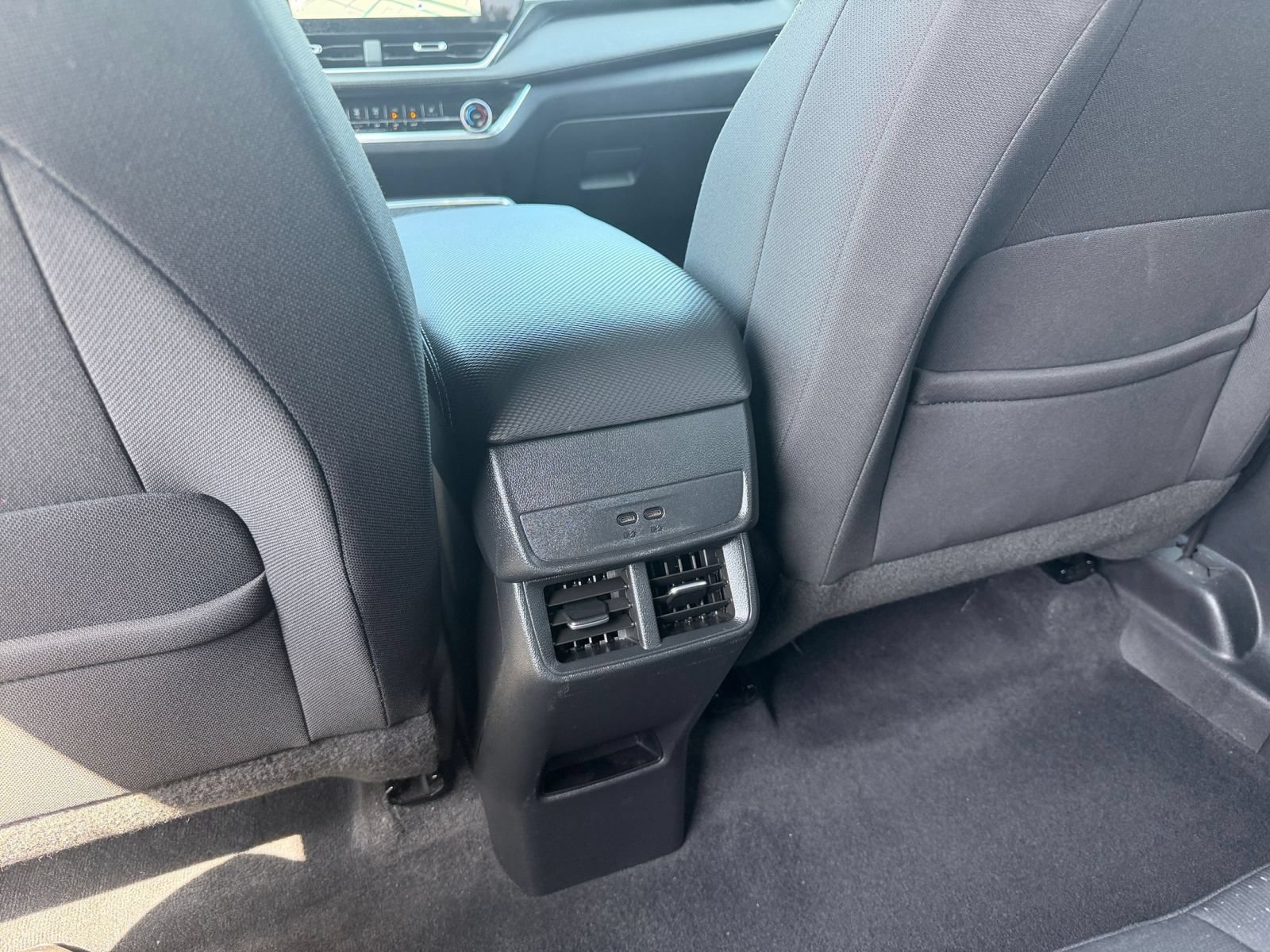 Thumbnail: 2025 Chevrolet Equinox - 22