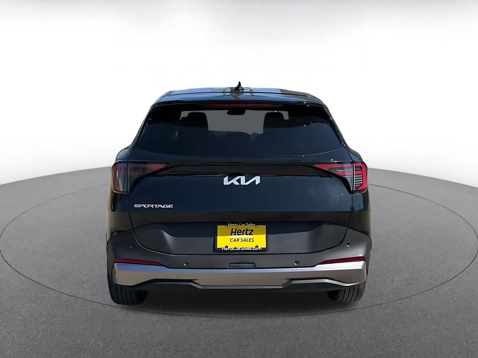 Thumbnail: 2026 Kia Sportage - 12