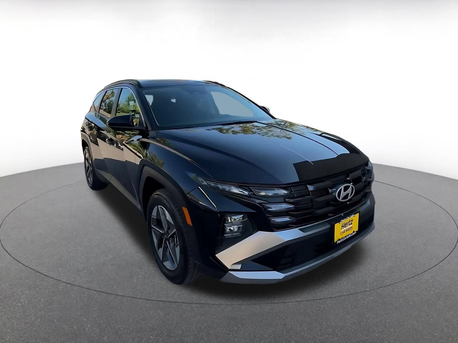 Thumbnail: 2026 Hyundai Tucson - 3