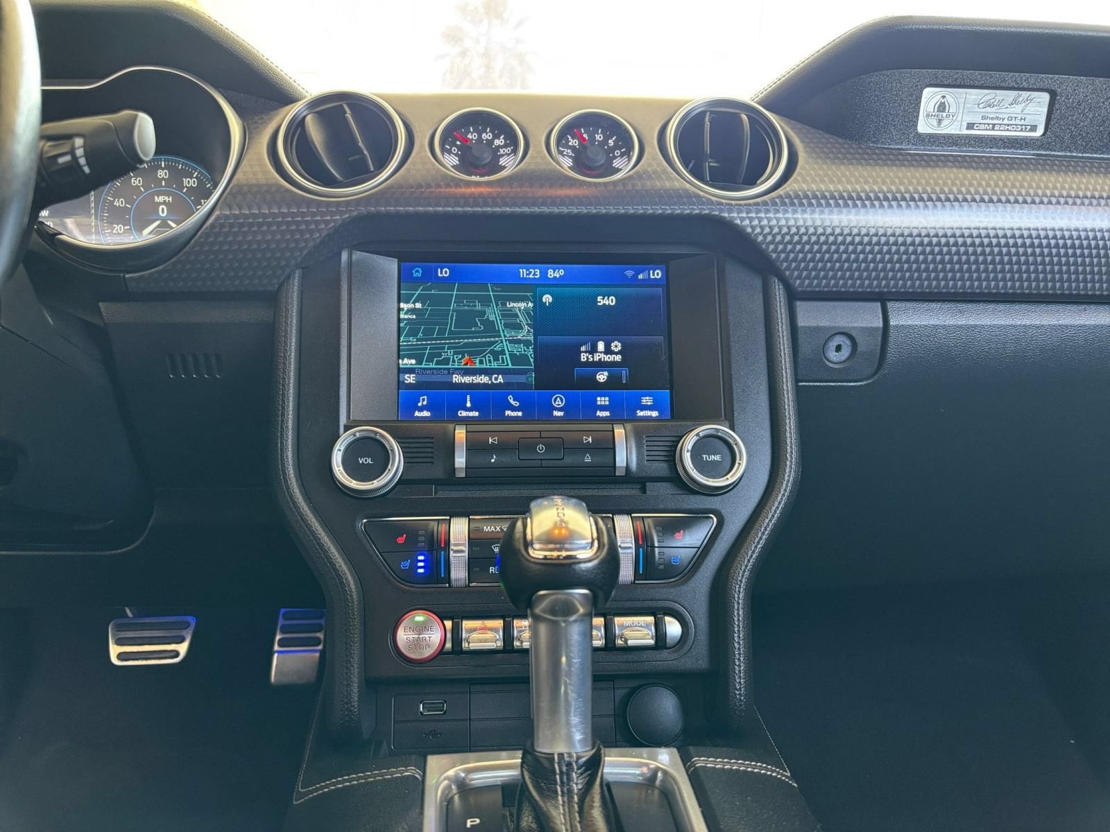 Thumbnail: 2022 Ford Mustang - 19