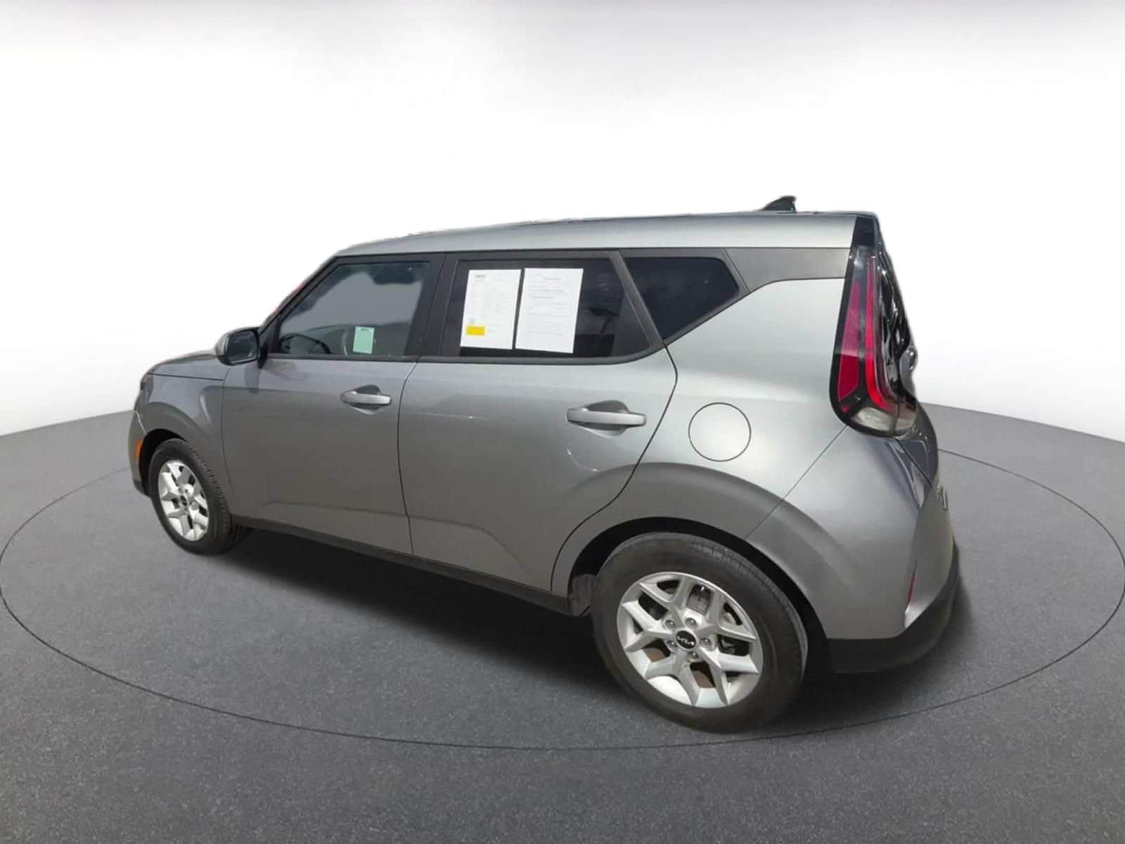 Thumbnail: 2025 Kia Soul - 8
