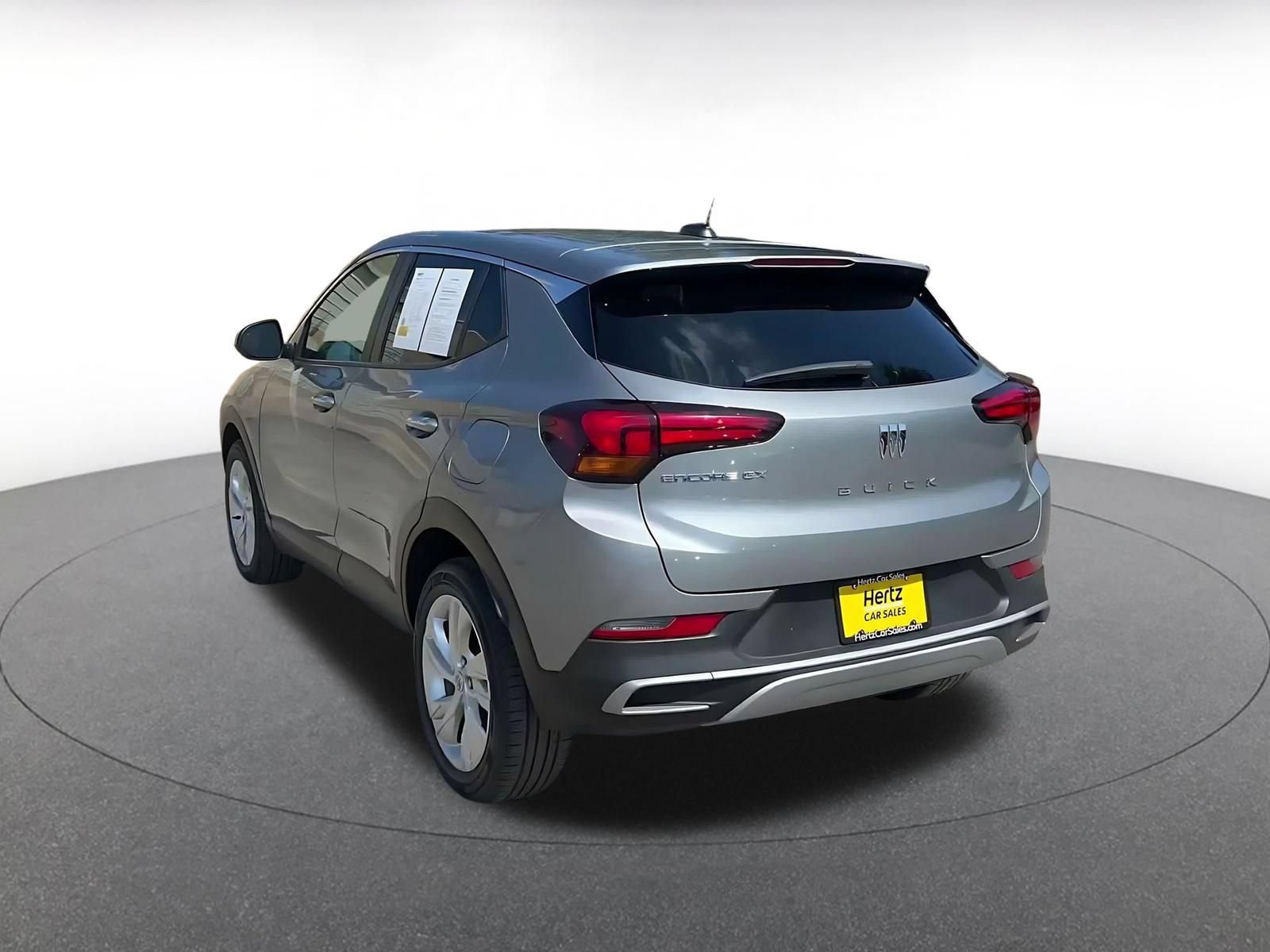 Thumbnail: 2025 Buick Encore GX - 10