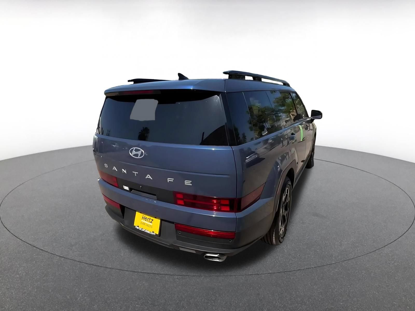 Thumbnail: 2025 Hyundai Santa Fe - 13