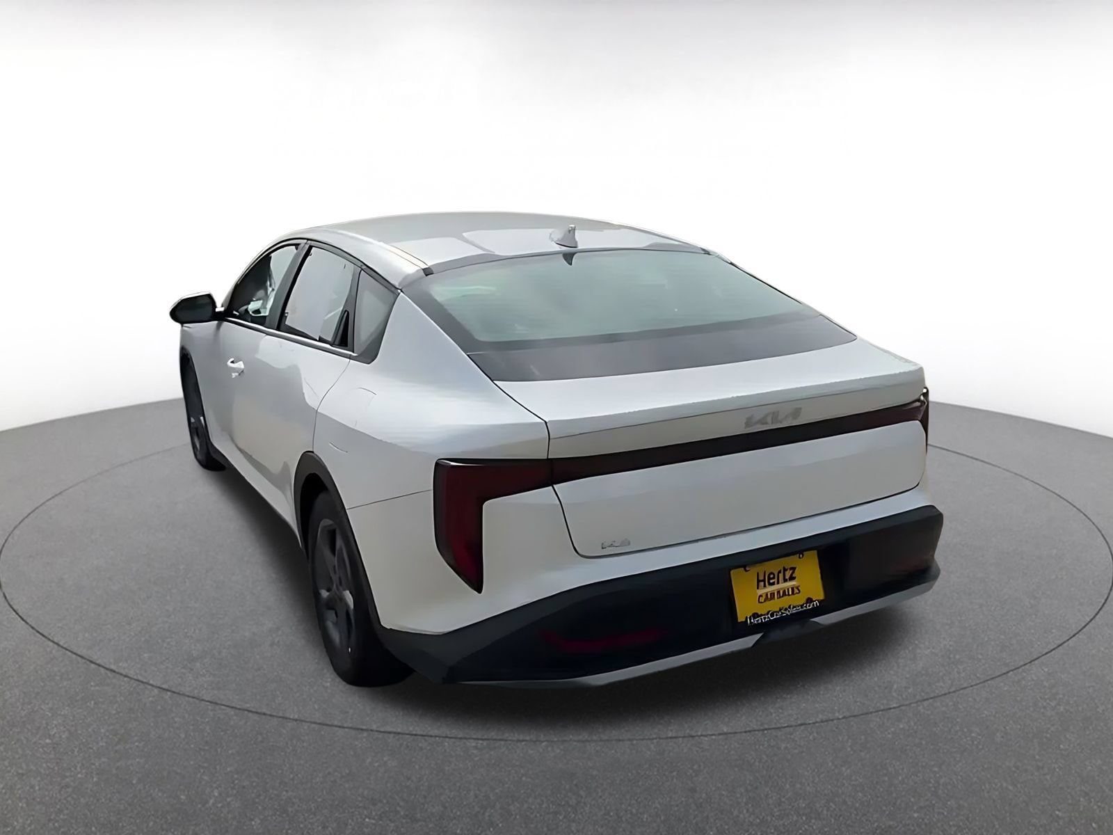Thumbnail: 2025 Kia K4 - 12