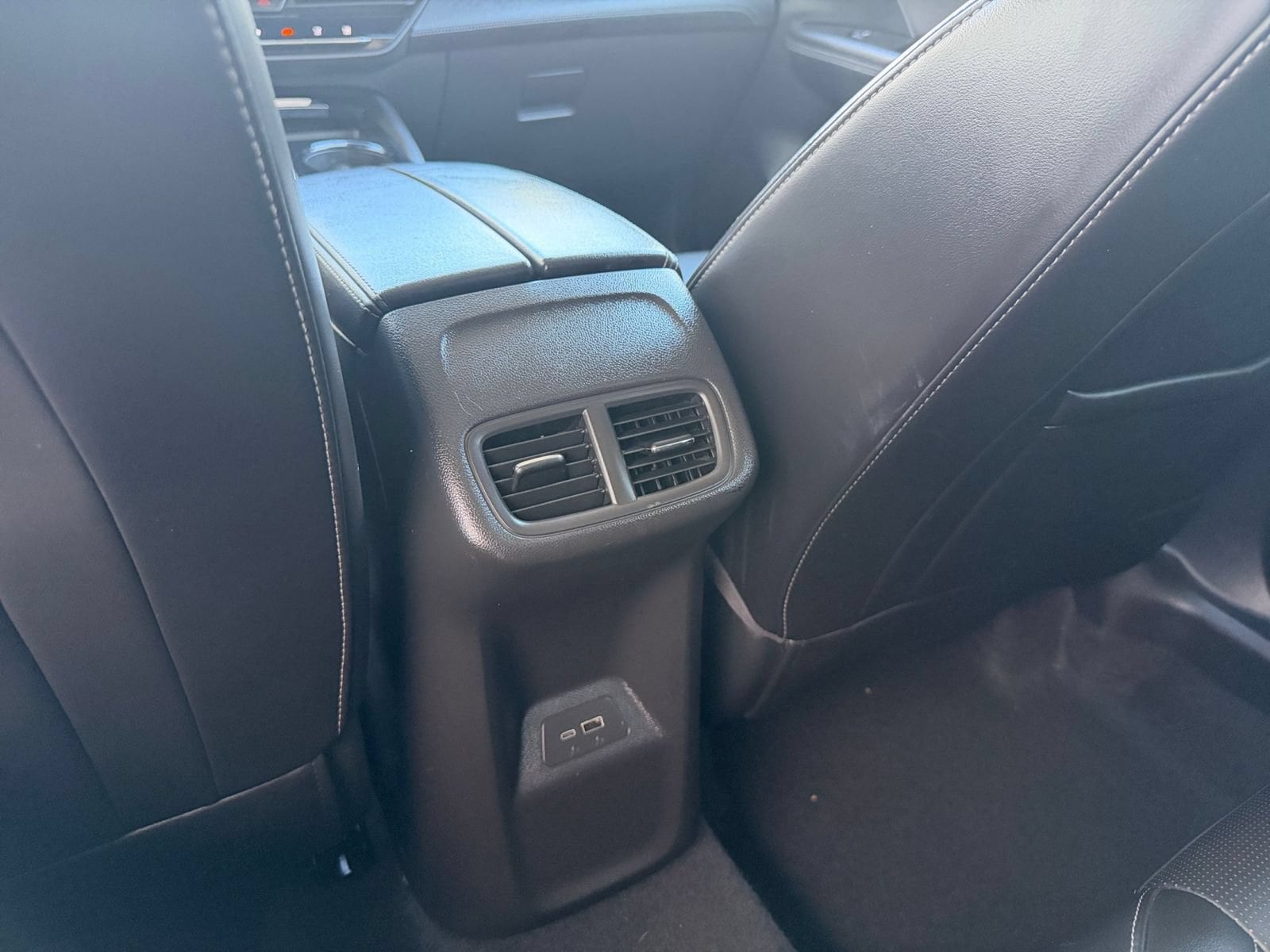 Thumbnail: 2024 Buick Envision - 22