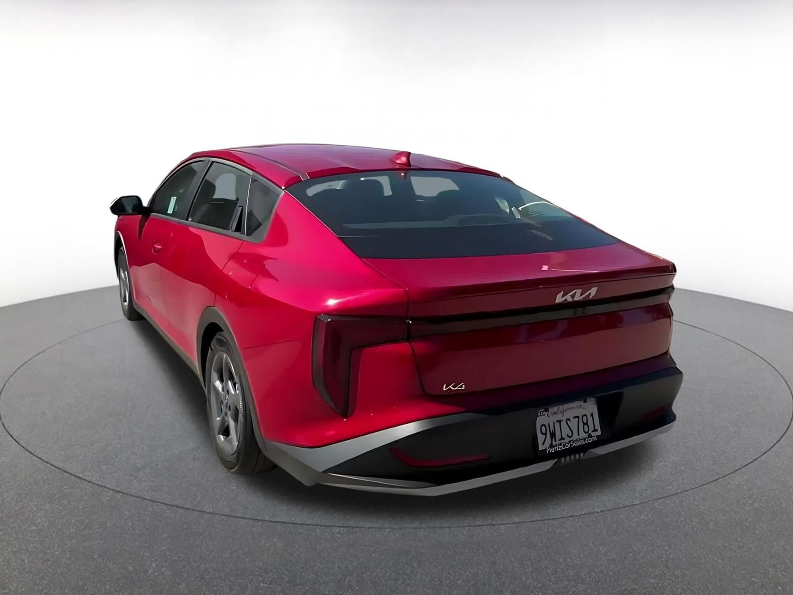 Thumbnail: 2026 Kia K4 - 10