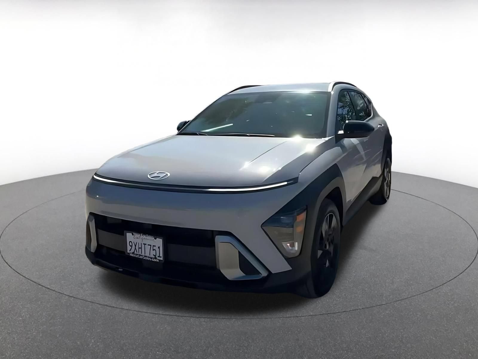 Thumbnail: 2026 Hyundai Kona - 7