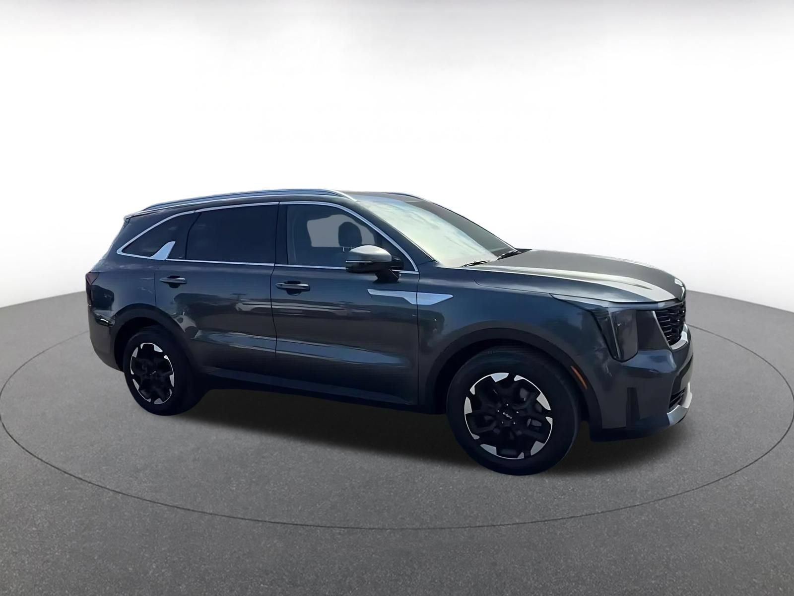 Thumbnail: 2024 Kia Sorento - 2