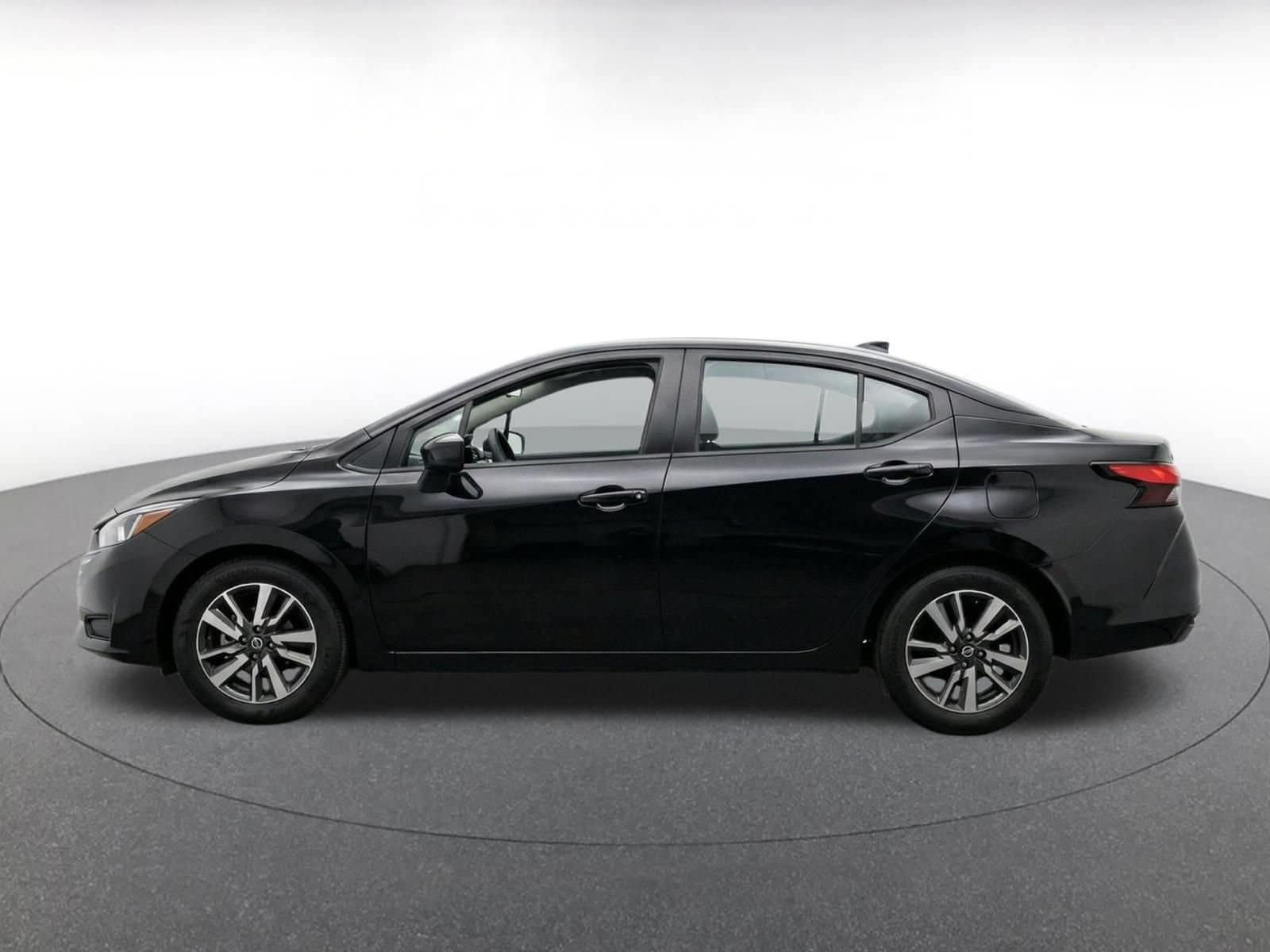 Thumbnail: 2025 Nissan Versa - 4
