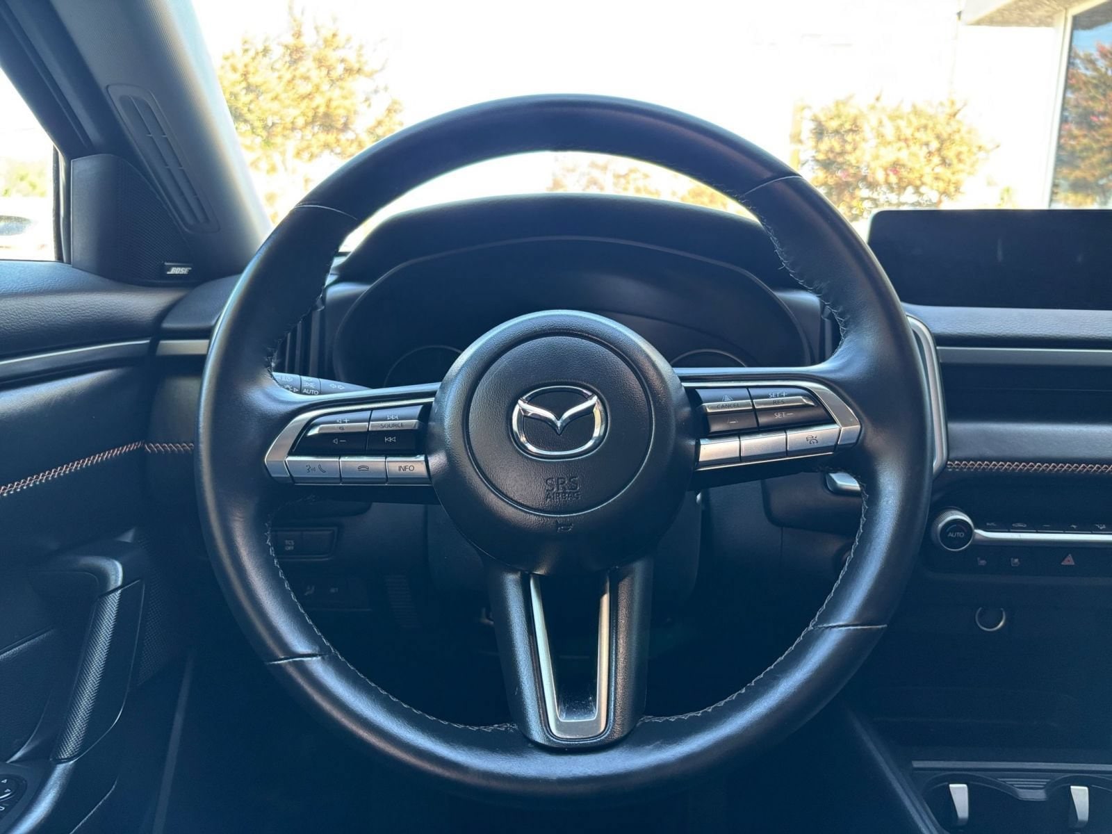 Thumbnail: 2026 Mazda CX-50 - 28