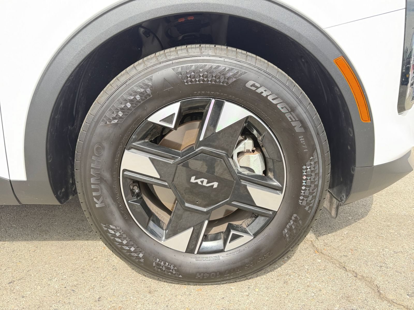 Thumbnail: 2026 Kia Sportage - 29