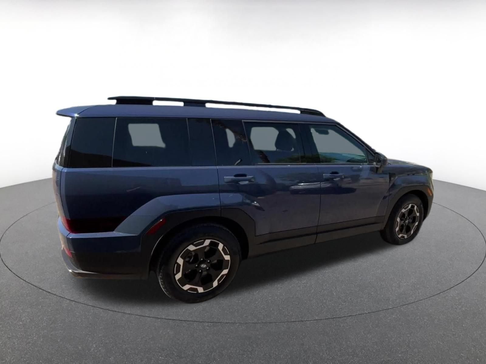 Thumbnail: 2025 Hyundai Santa Fe - 14