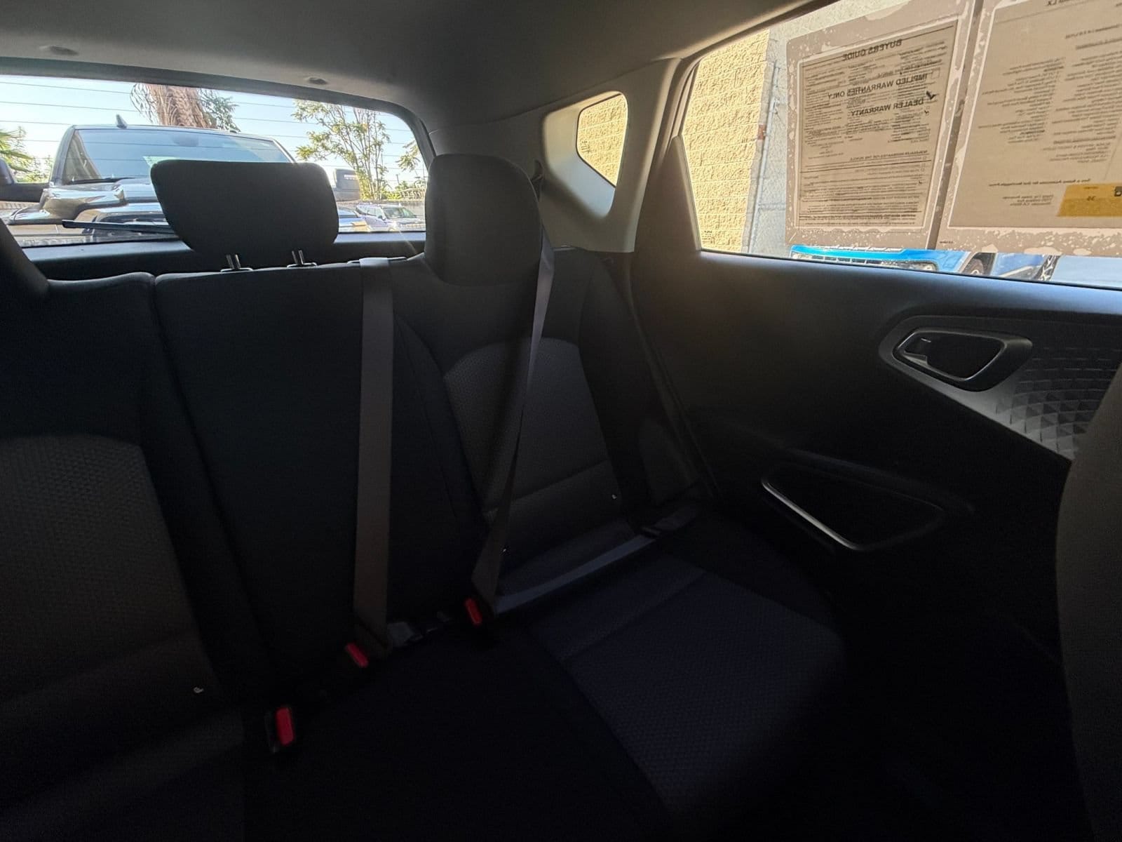 Thumbnail: 2025 Kia Soul - 35