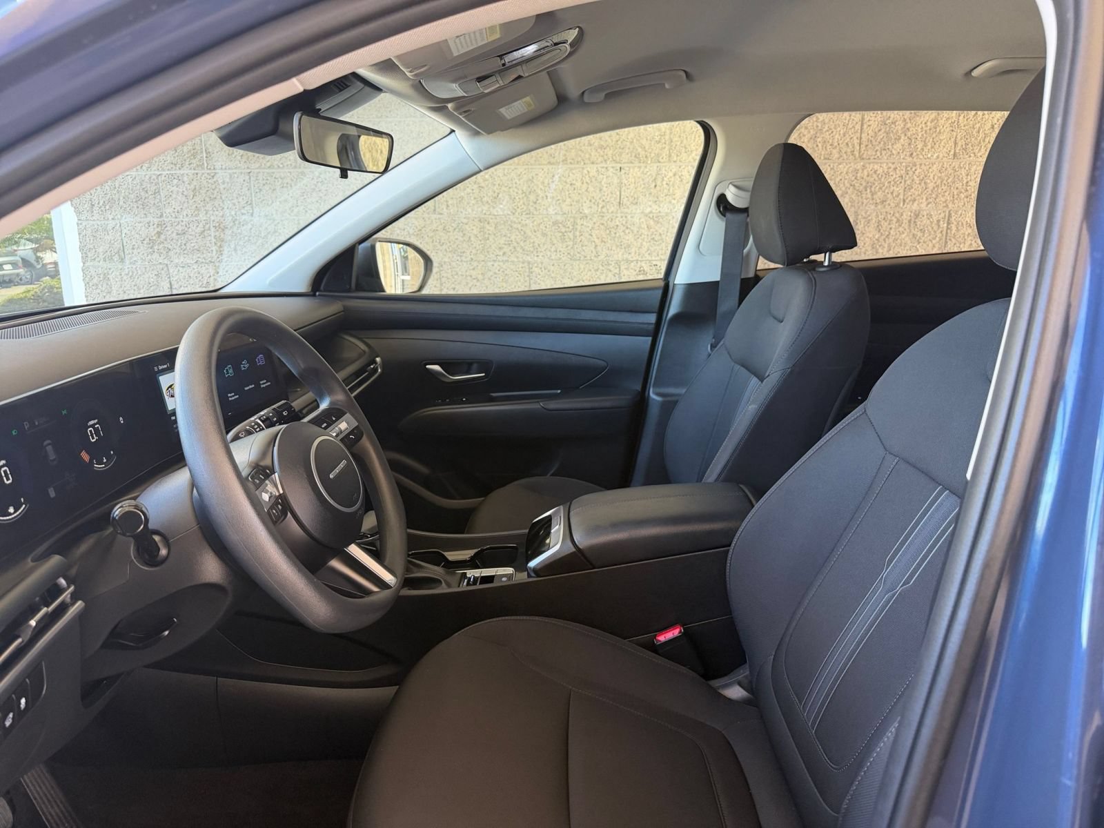 Thumbnail: 2026 Hyundai Tucson - 28
