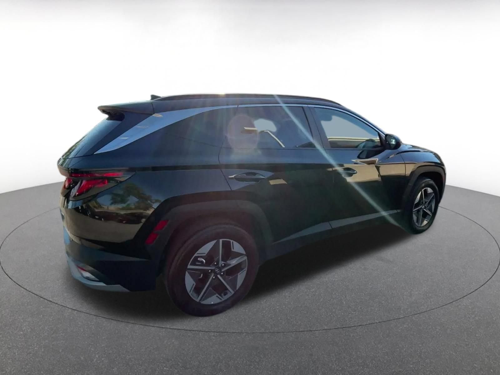 Thumbnail: 2026 Hyundai Tucson - 13