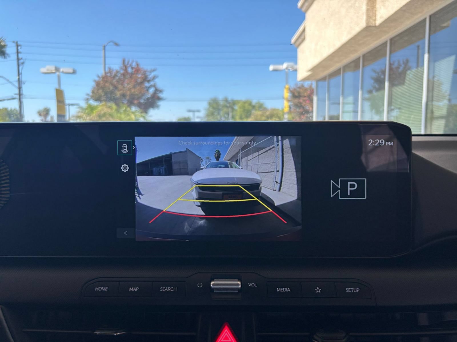 Thumbnail: 2026 Kia K4 - 22