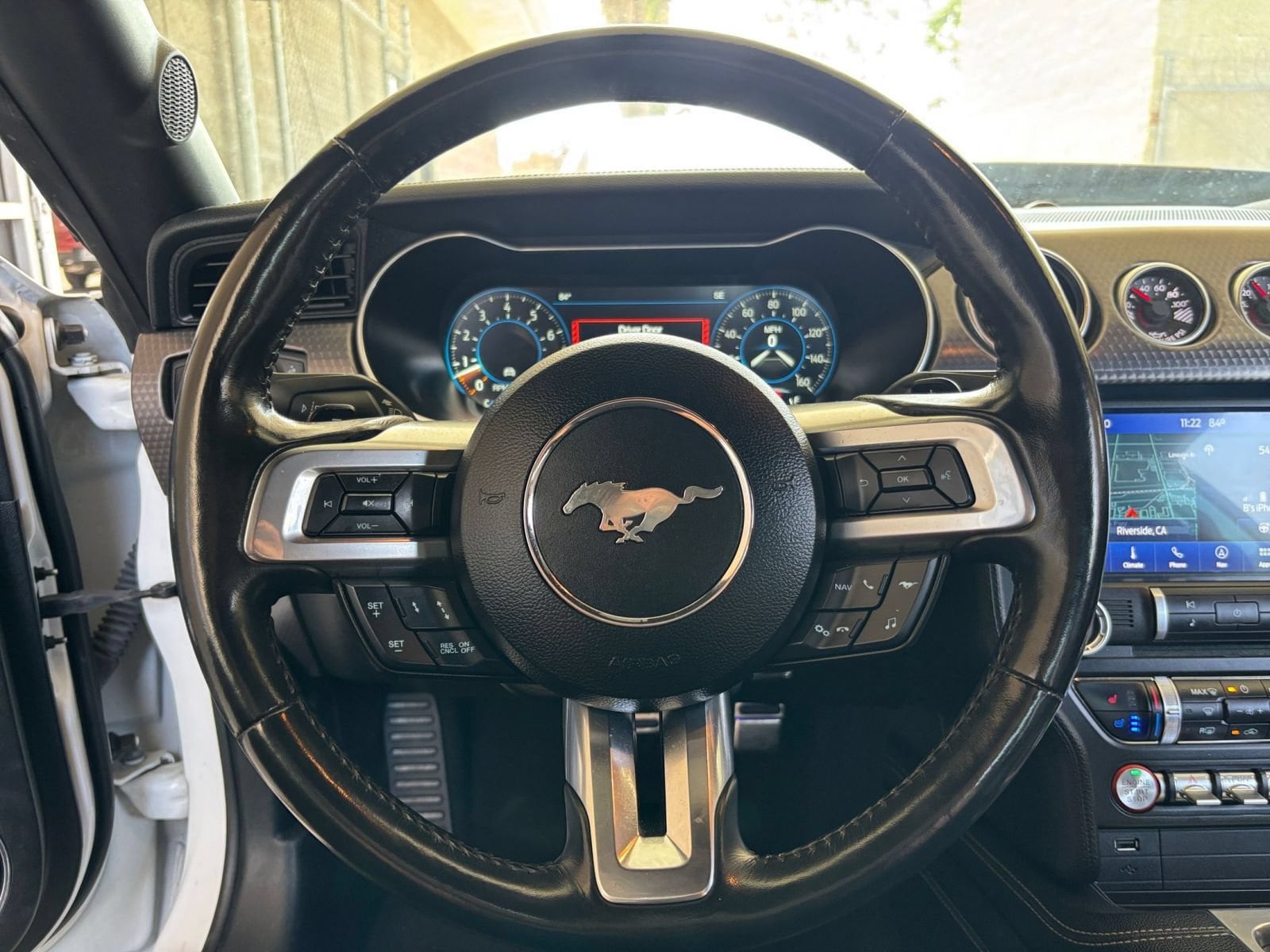 Thumbnail: 2022 Ford Mustang - 27