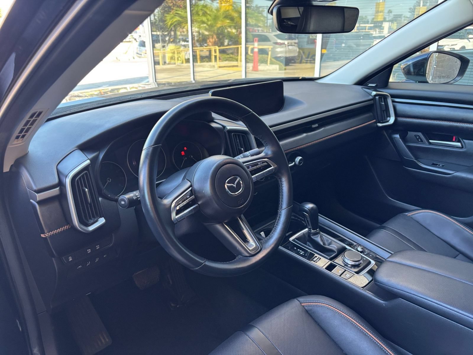 Thumbnail: 2026 Mazda CX-50 - 35
