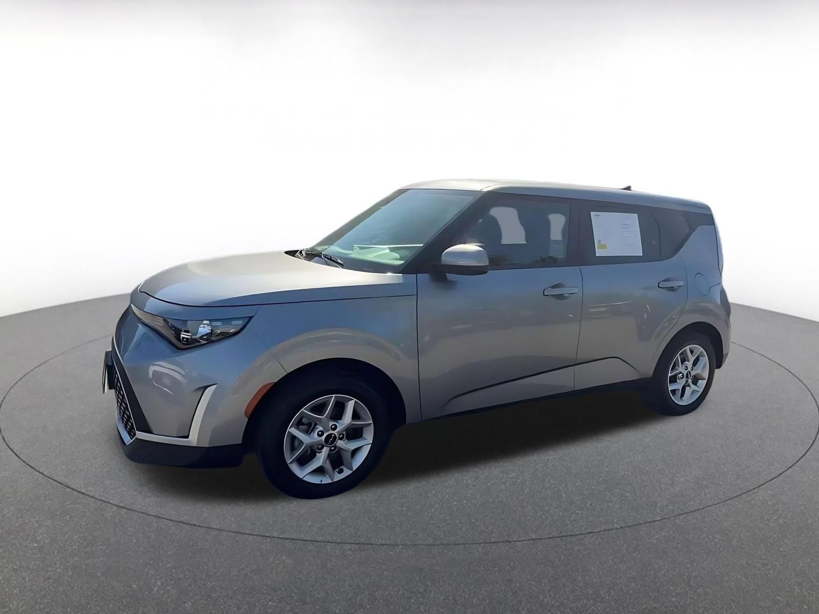 Thumbnail: 2025 Kia Soul - 7