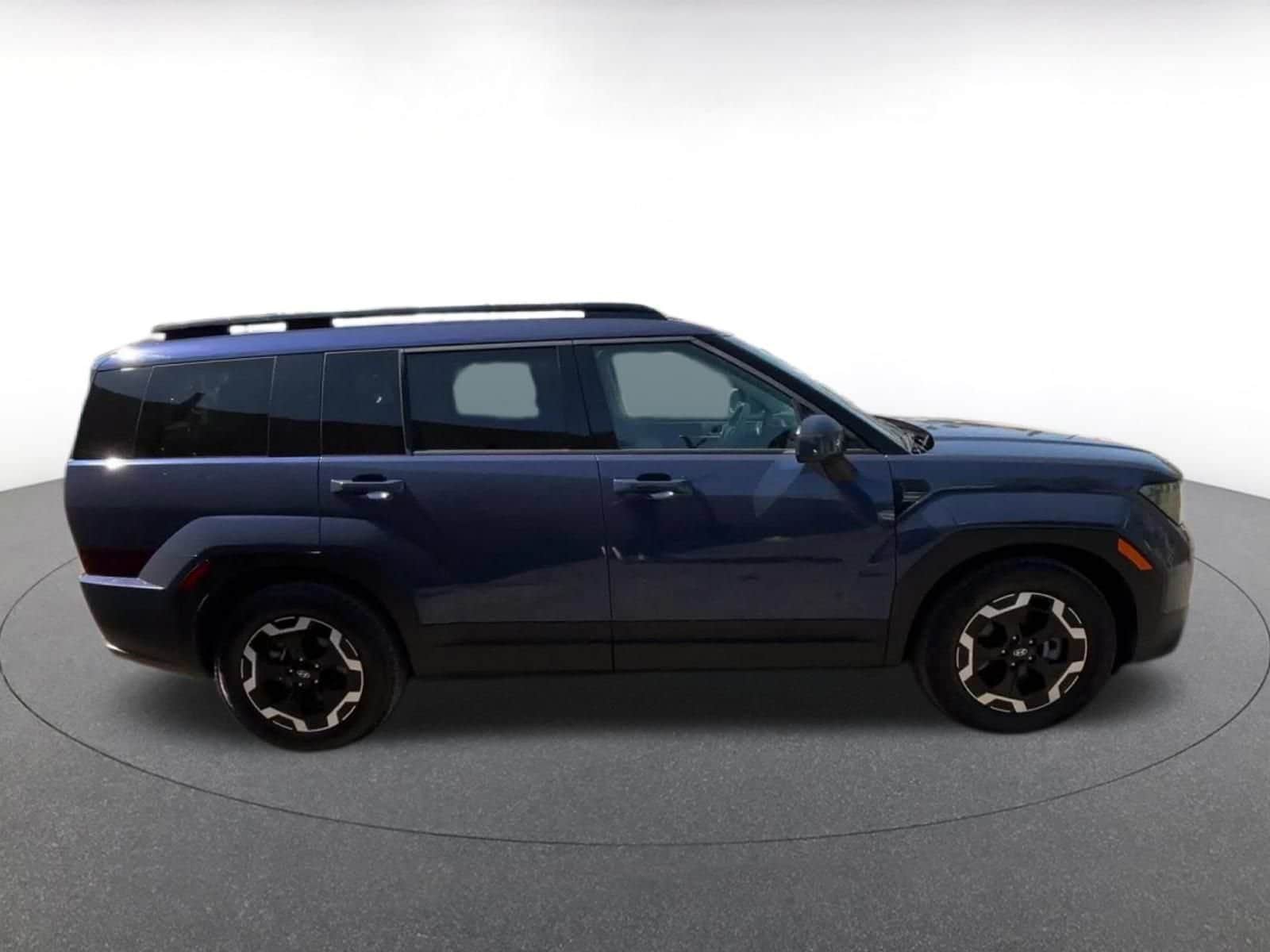 Thumbnail: 2025 Hyundai Santa Fe - 15