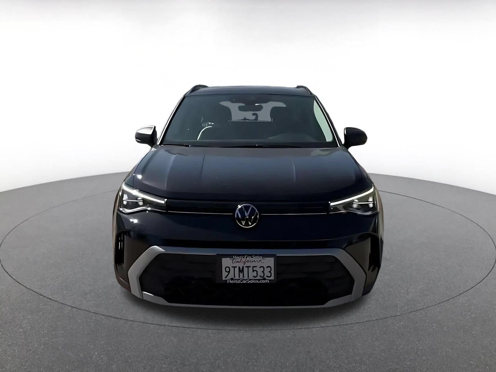Thumbnail: 2026 Volkswagen Taos - 4