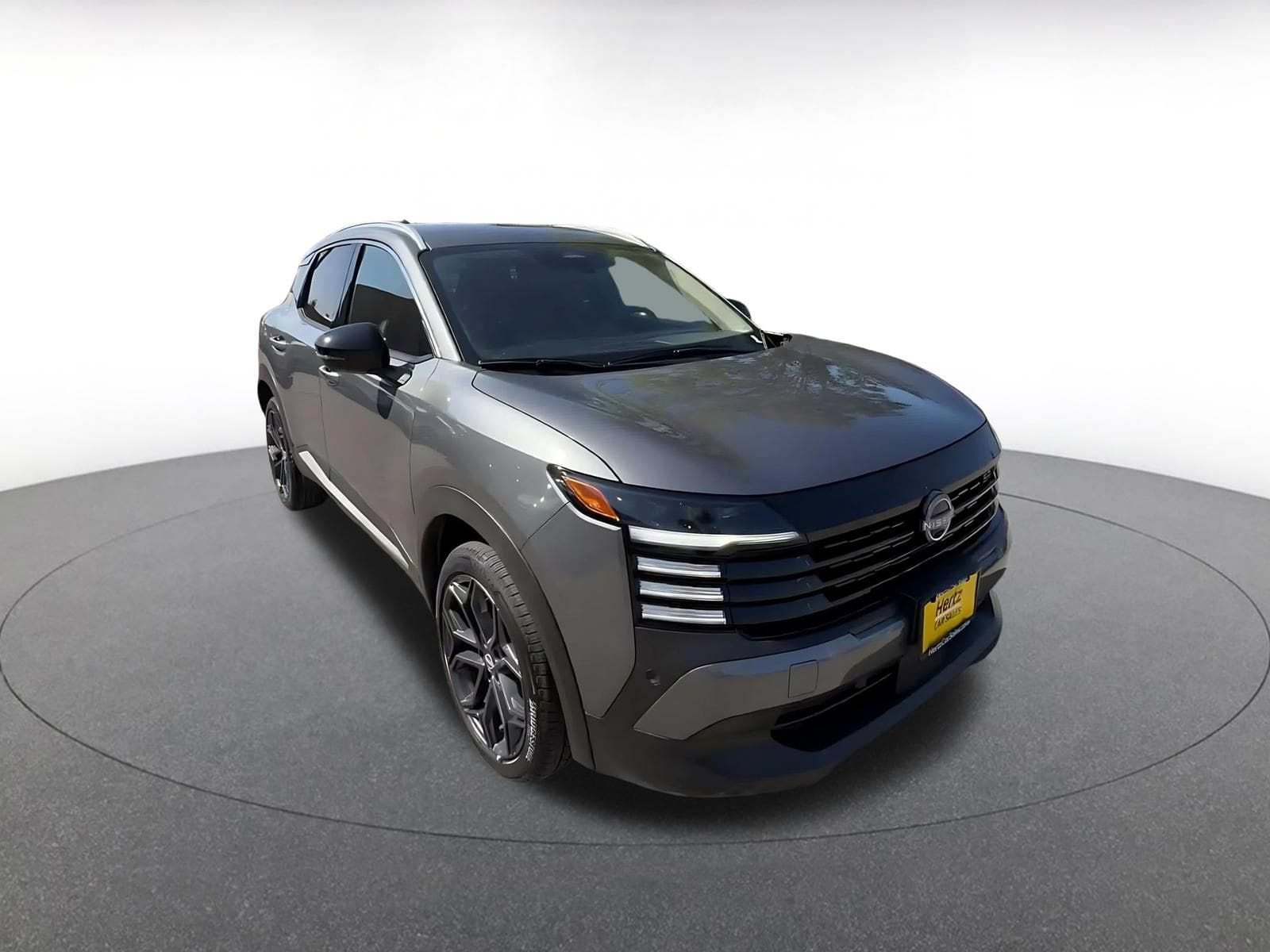 Thumbnail: 2026 Nissan Kicks - 3