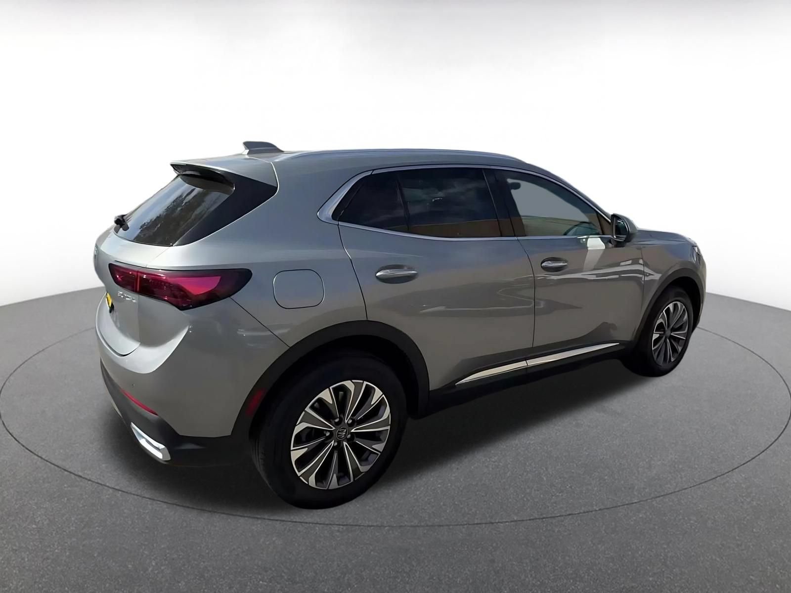 Thumbnail: 2024 Buick Envision - 13