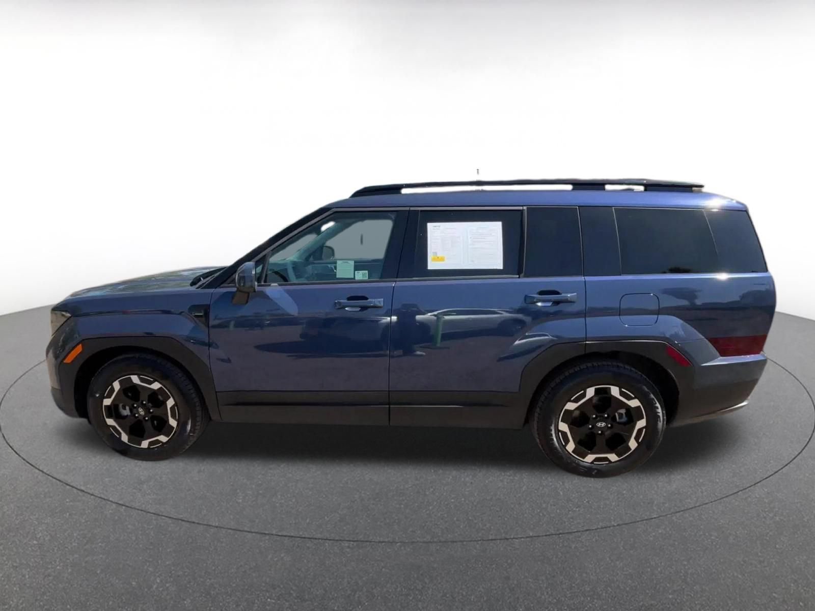 Thumbnail: 2025 Hyundai Santa Fe - 8